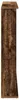 vidaXL CD Regal 2 Stk. Altholz 60 x 17 x 92 cm Produktbild-Vorschau 7