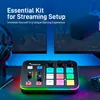 Maonocaster G1 NEO: mixer audio per streamer di videogiochi Anteprima dell’immagine prodotto 4