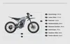 Shengmilo S900 PRO Offroad-E-Motorrad, 3000W, 60V 35Ah, 150 Produktbild-Vorschau 16