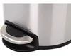 EKO - Artistic Pedal bin 12 litres - Acier inoxydable Voir les images du produit 3