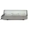 Kukoo Gastro Edelstahl Wasserbad Bain Marie Speisenwärmer Produktbild-Vorschau 4
