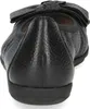 Caprice Damen Ballerinas 9-22153-42-003 Farbe: Schwarz Produktbild-Vorschau 5