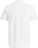 Jack & Jones 12136516, Weiß, S, Baumwolle, Nicht bleichen, Produktbild-Vorschau 2
