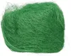 Dekoration Gras Sisal Ostern L.14cm W.5cm H.18cm grün Produktbild-Vorschau 1