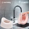 Nočník WC trenažér dětský nočník dětský nočník dětský Náhled obrázku produktu 9