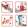 Hape E1056, Akčný / Dobrodružný, 4 rok / roky, Viacfarebný, Náhľad obrázku produktu 10