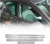 Fensterleisten Zierleisten für VW Golf mk7 Variant Produktbild-Vorschau 1