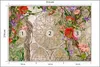 Muralo Vlies Fototapete ORNAMENTE gotischer Stil Blumen Produktbild-Vorschau 2