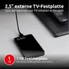 Intenso Memory Play - disco rigido esterno - 1TB - Anteprima dell’immagine prodotto 6