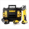 DeWalt DCG412M2 Akku 18 V 4,0 Ah Winkelschleifer Produktbild-Vorschau 12