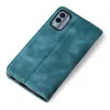 Handy Hülle für Nokia X30 5G Klapphülle Bookcase Flip Cover Produktbild-Vorschau 9