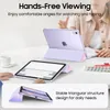 Fintie Hülle für iPad 11. Generation 2025 11 Zoll (A16), Produktbild-Vorschau 3