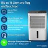 Erikssøn ErikssØn Luftentfeuchter Dry Pro Plus - Produktbild-Vorschau 4