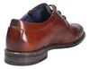 Scarpe Bugatti 311-AO501-1000 cognac 45 Anteprima dell’immagine prodotto 11