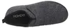 Rohde Olbia: Zapatillas de casa, color gris Vista previa de la imagen del producto 9