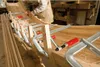 Skrutkovacia svorka Bessey oceľ 160 / 80 mm Náhľad obrázku produktu 10