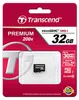 Karta pamięci flash Transcend (adapter microSDHC/SD w Podgląd zdjęcia produktu 7