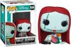 Disney Pop Koszmar Przed Świętami Sally Sew Podgląd zdjęcia produktu 2