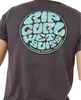 Rip Curl Wettie Passage Icon Kurzarm-t-shirt Lila M Mann Produktbild-Vorschau 6