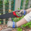 Kovové rukavice proti pořezání Řezání a řezání Řetězová Náhled obrázku produktu 2