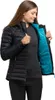 Rab Microlight Alpine Women's Jacket Barva: schwarz / Produktbild-Vorschau 6