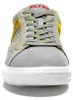Sicherheitshalbschuh BREEZER grey Low ESD S1, Gr. 43 Produktbild-Vorschau 3