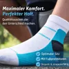 OrthoSocks™ Orthopädische Kompressionssocken Stützsocken Produktbild-Vorschau 4
