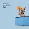 Piscine pour chiens Ø120x30cm Voir les images du produit 6