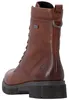Remonte Stiefelette Stiefelette Leder Produktbild-Vorschau 5