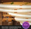Briloner COB LED Strip 3m, lumière blanche chaude, Voir les images du produit 15
