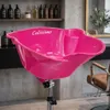 Lavatesta portatile grande per parrucchieri con stativo Anteprima dell’immagine prodotto 14