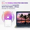 STRONG 4GROUTER300M STRONG 4G LTE 300M WLAN-Router Vista previa de la imagen del producto 22