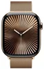 Apple MXMN3ZM/A, Band, Smartwatch, Gold, Apple, Apple Watch Produktbild-Vorschau 6