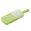 Verstellbare keramikmandoline Kyocera CSN-202-BK Produktbild-Vorschau 12