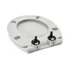 Wc Sitz für Bootstoilette LT-1(E) od. LT-0(E) von Nuova Produktbild-Vorschau 12