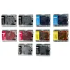 vhbw 10x Tintenpatronen kompatibel mit Brother DCP-Serie Produktbild-Vorschau 3