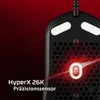 Ratón alámbrico HyperX 6N0A8AA Pulsefire Haste 2, color Vista previa de la imagen del producto 8