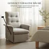 Fauteuil de relaxation électrique FLEXISPOT avec support Voir les images du produit 6