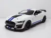 Maisto 31452 - Voiture miniature - Mustang Shelby GT500 '20 Voir les images du produit 4