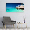 Tulup Leinwand-Bilder 120x60 Wandbild Canvas Kunstdruck Produktbild-Vorschau 3