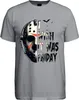 Jason Eishockeymaske Horror Slasher Halloween Grusel Produktbild-Vorschau 2