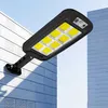 Garten Solarlampen für Außen LED Solarenergie Straßenlampe Produktbild-Vorschau 7