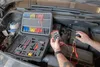 Multimetro digitale Multimetro per il test della corrente a Anteprima dell’immagine prodotto 7