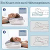 Nackenkissen,Schlafkissen,Seitenschläferkissen Produktbild-Vorschau 6
