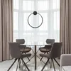 tooLight Hängelampe App1392-Cp 30Cm Black Produktbild-Vorschau 5
