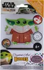 Crystal Art Buddy Grogu / L'enfant Set Voir les images du produit 3