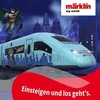 Märklin 29345 - H0 Märklin my world - Startpackung"Batman" Produktbild-Vorschau 2