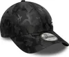 New Era MLB 9FORTY Flawless Cap New York Yankees camo black Produktbild-Vorschau 3