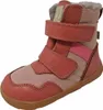 Bisgaard Barefoot Timo Tex Pink Größe EU 34 Produktbild-Vorschau 5