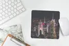 MuchoWow® Mauspad Mousepad New York - Logo - Beleuchtung Produktbild-Vorschau 4